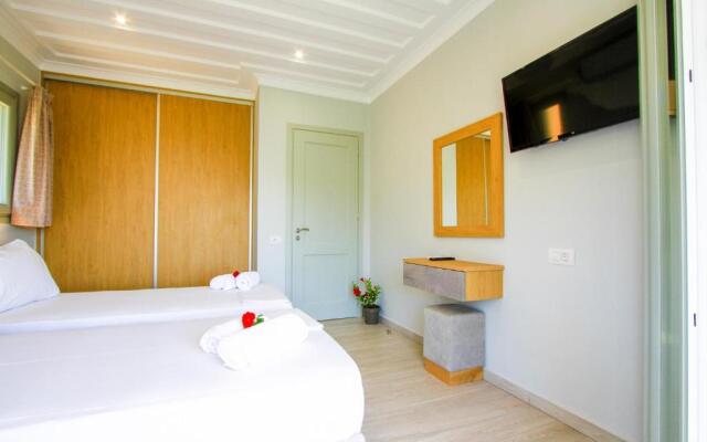 Panoutsis Villa - Sivros Lefkada