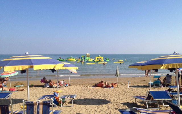 Malibu Beach Camping Village