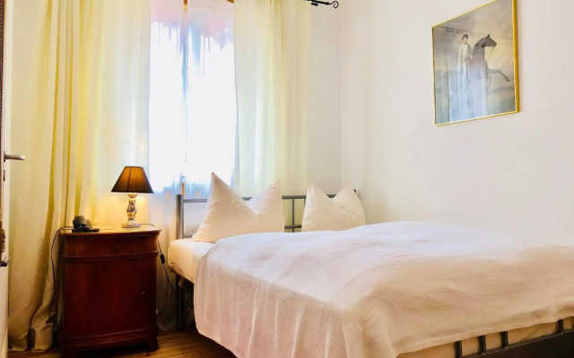 Hotel Mariahilf