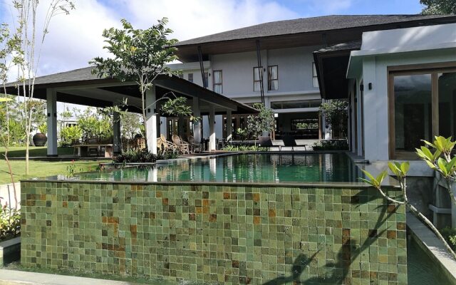 Embun Luxury Villas