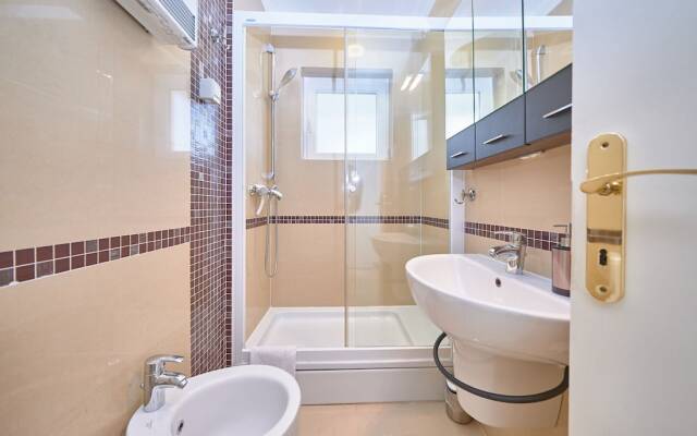Apartment Andrea by Litto