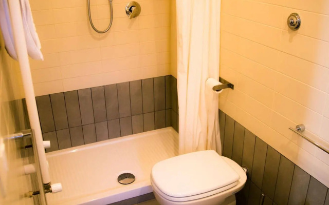 St. Peter Central Rooms B&B