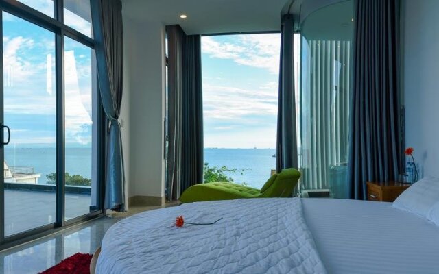 Villa Seaview 9
