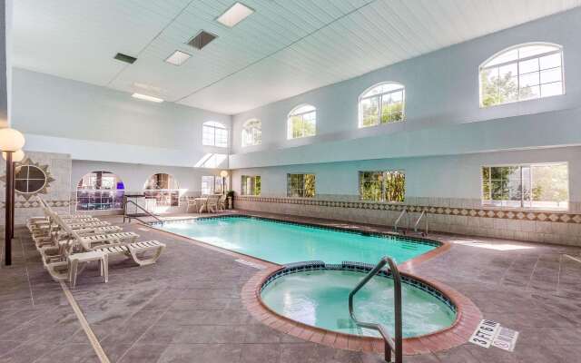 Quality Inn & Suites Kerrville