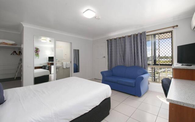 Moorooka Motel