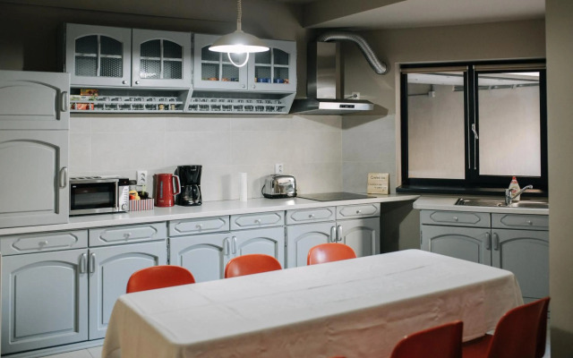 Meteor apartment XXL