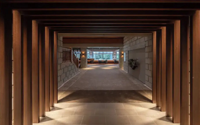 Nasuonsen Shinsyunnokago Hewitt Resort
