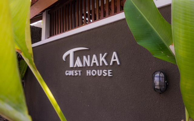 Tanaka Canggu Guesthouse
