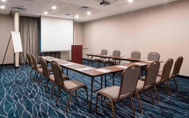 Fairfield Inn & Suites by Marriott Tijuana
