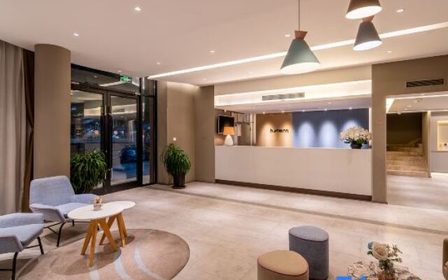 Home Inn Xiamen Jimei Xinglin West Road