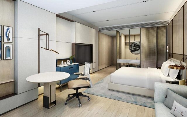 Doubletree By Hilton Rugao