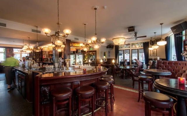 Hotel Grand Café de Wijnberg