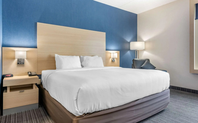 Quality Inn & Suites