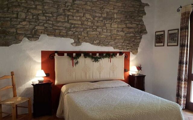 Antica Casa Pasolini