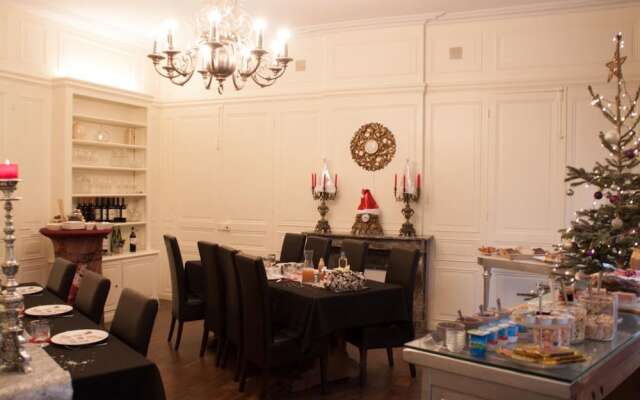 Château de l’Aviette