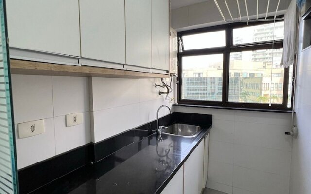 Liberty Place - Parque Das Rosas