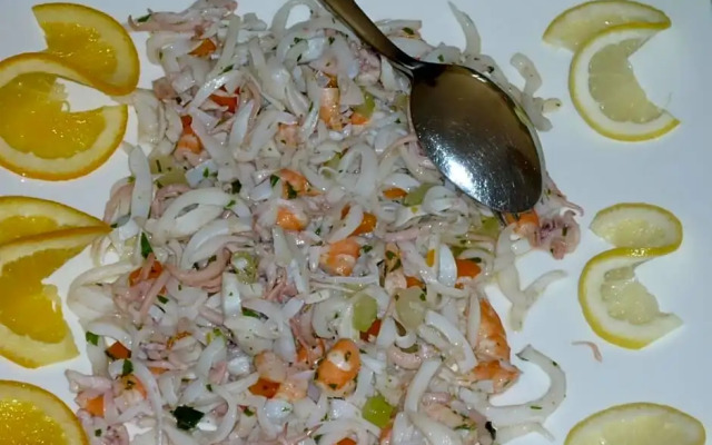 Hotel Oasi Ristorante Pizzeria