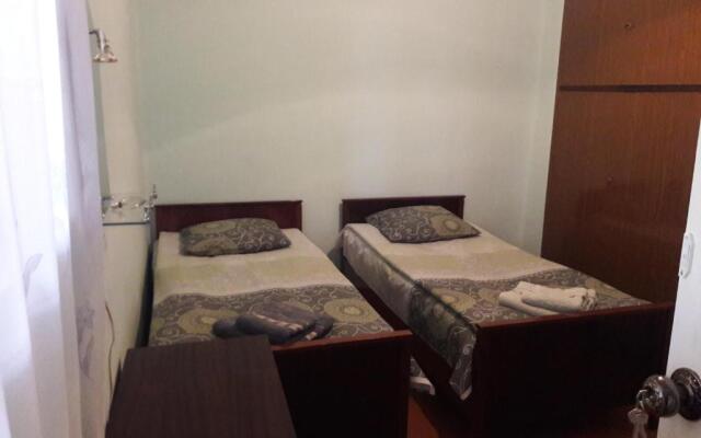 Vanadzor Guest House