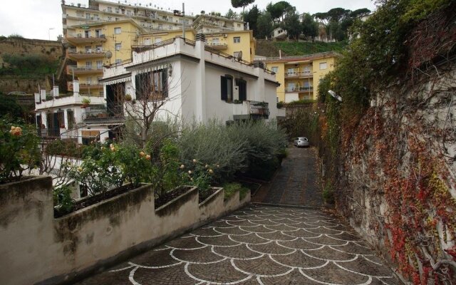 Villa La Roccia