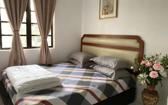 MSY RESIDENCE Sungai Buloh