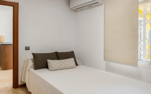 Apartamento Maite in Estepona