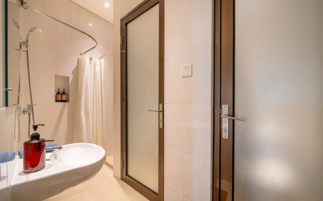 Gelatik B&B - Hostel