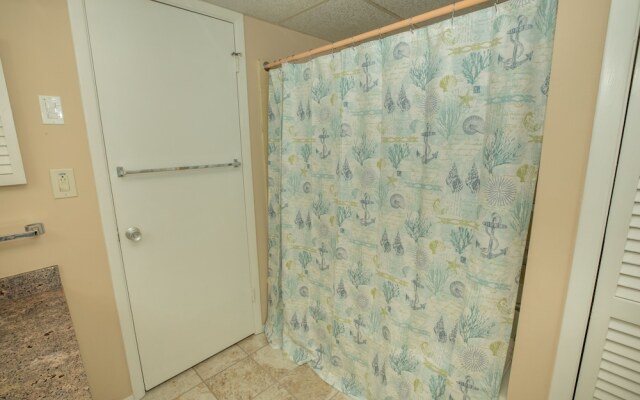 Sandpiper Cove 2019 1 Bedroom Condo