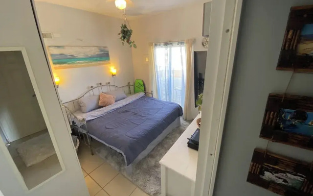 Modern 1-bedroom Apartment in Cabo San Lucas