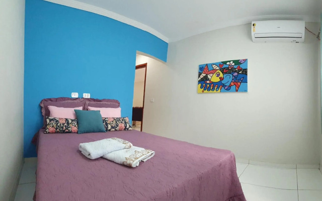 Casa nova em Maragogi AL