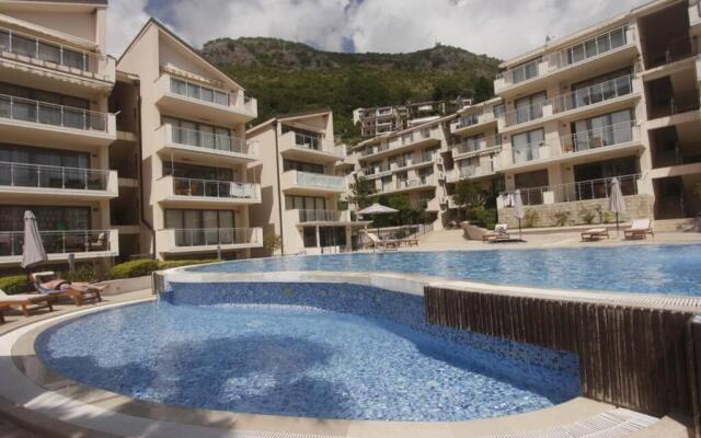 2 BR Apartment in Blue Horizon Przno