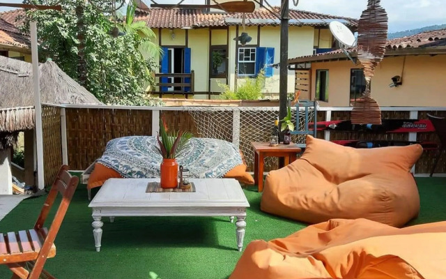 Hostel Sereia do Mar