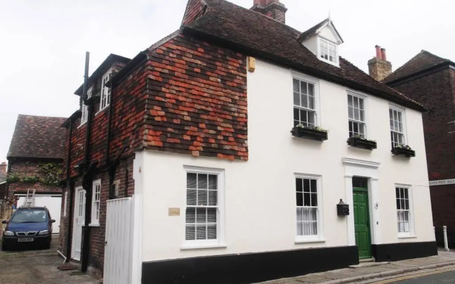 St Peters Bed and Breakfast