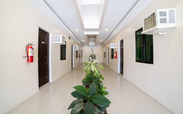 OYO 235 R Residencia