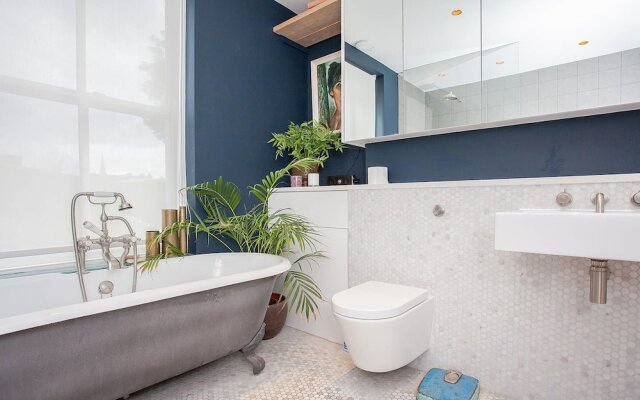 3 Bedroom Home in the Heart of Dalston
