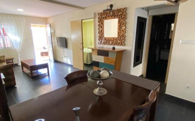 Dos Mares Comfort & Calidad- Casa entera Planta Baja