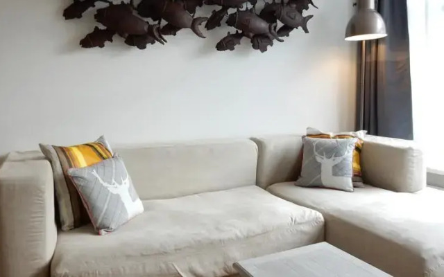 Apartment Jacob II