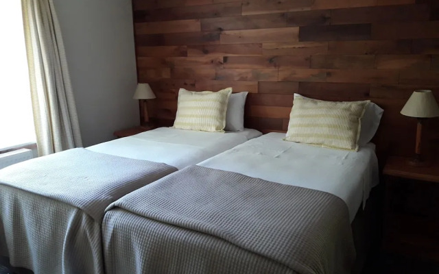 Hotel y Cabañas El Parque