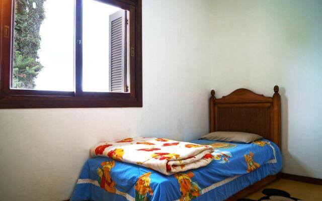 Apartamento Marco Véio