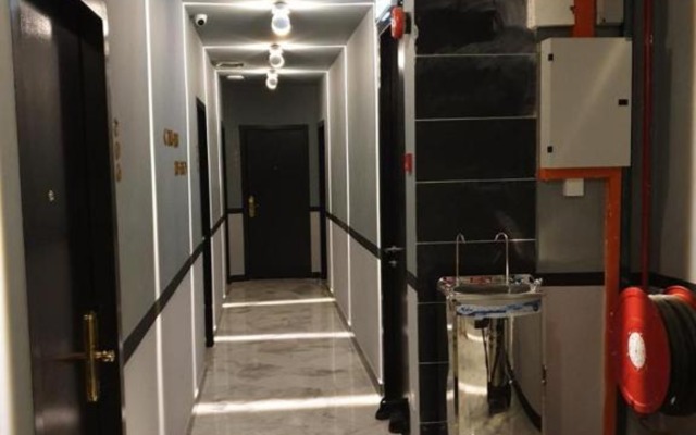 Suite Dreamz Hotel Banting