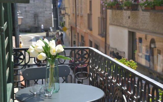 Casa il Balconcino - WelcHome
