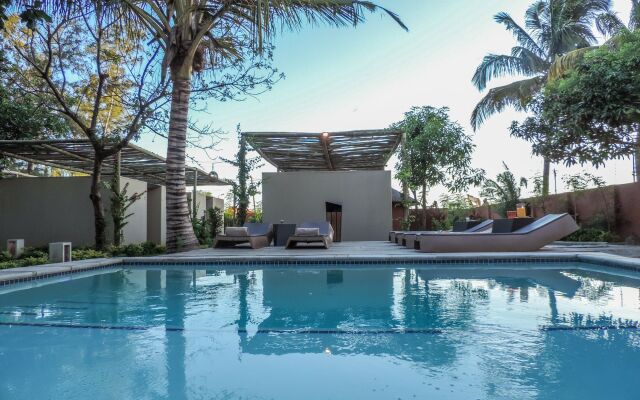 Liv Inn Guest House