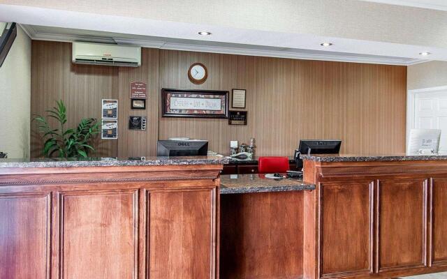 Studio 6 Mesa, AZ – Near Downtown & Sloan Park