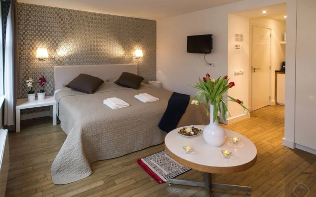 TOF Marigold Suite Studio - RNU 64020