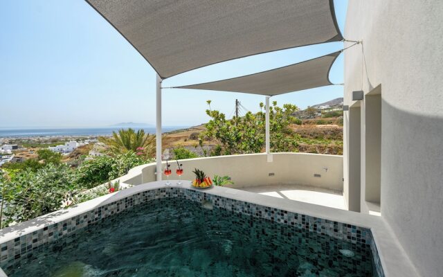 Galaria Serenity Suites