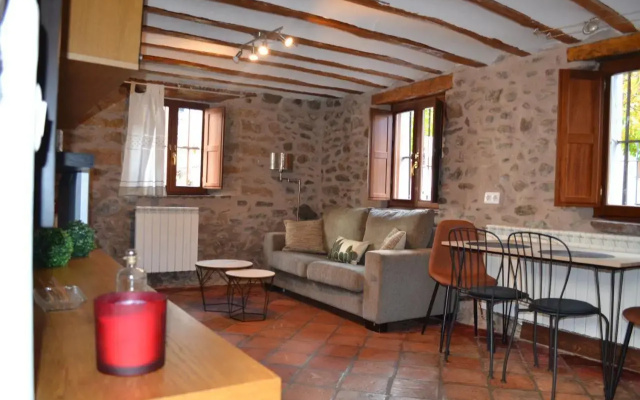 La Casita Del Rincón Del Vino