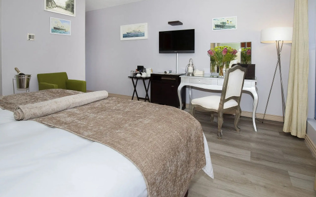 Magellans Hotel