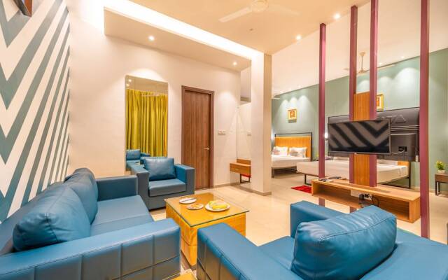 Hotel Shamrock Greens