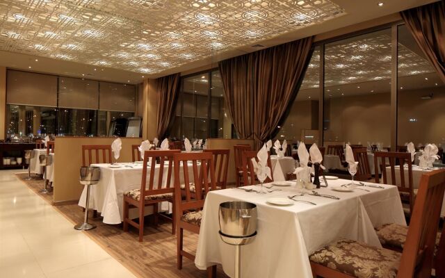 Melissa Hotel Riyadh