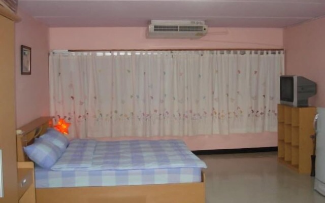 Mt Room Apartment Muang Thong Thani