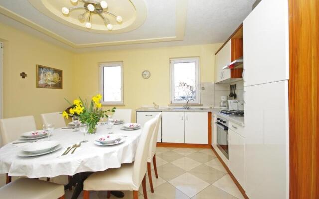 Apartments Villa Rose